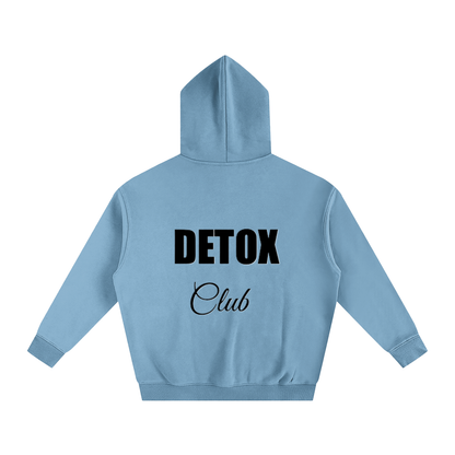 Detox Club Signature Hoodie