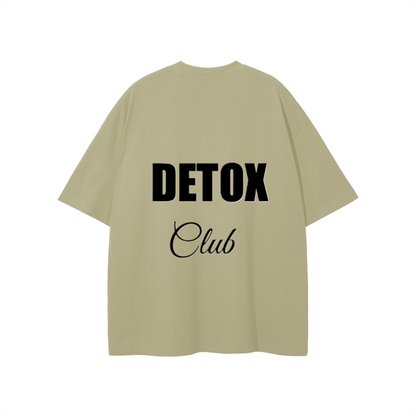 Detox T-Shirt