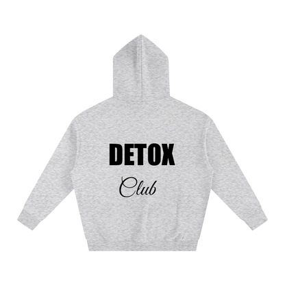 Detox Club Signature Hoodie