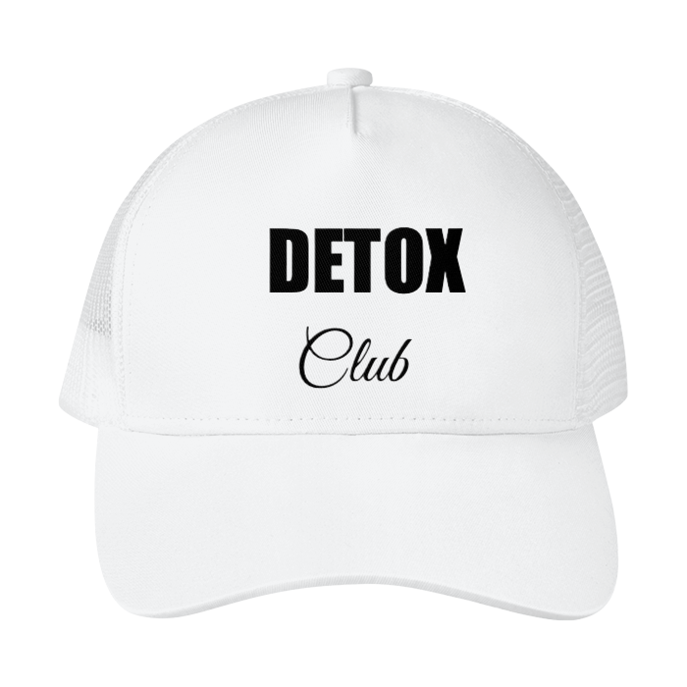 Detox Hat